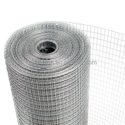 Maillage de clôture solide / durable galvanisé soudé à chaud