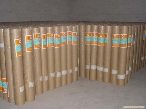 3-8mm fil galvanisé ou revêtue de PVC clôture en treillis