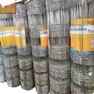 Fil de rasoir à faible teneur en carbone galvanisé de 2,0 à 4,0 mm