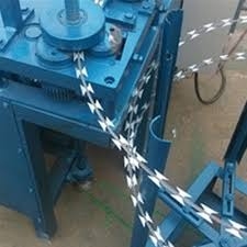 2Fil de fer galvanisé à vis unique de 0,5 mm