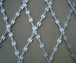 2Fil de fer galvanisé à vis unique de 0,5 mm