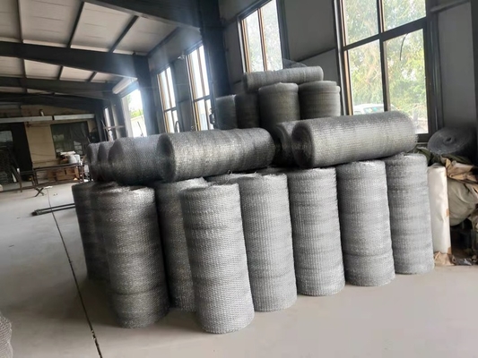 1.5mm fil de fer galvanisé fil de poulet filet de clôture pour la fabrication de cage